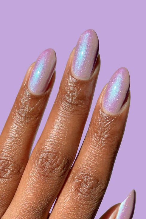 OHANA NAIL POLISH